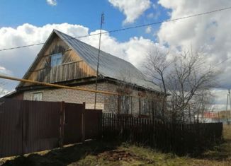 Продаю дом, 68 м2, село Кульбаево-Мараса