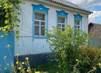 Дом на продажу, 53.6 м2, слобода Верхнемакеевка, Красная улица