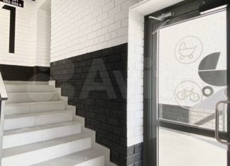 Продажа однокомнатной квартиры, 36.5 м2, деревня Царёво, улица Петра Гаврилова, 14