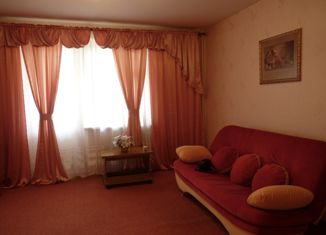 Продам однокомнатную квартиру, 43.5 м2, Челябинская область, Комсомольский проспект, 11