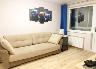 1-ком. квартира на продажу, 32 м2, Екатеринбург, проспект Космонавтов, 67, метро Проспект Космонавтов