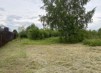 Земельный участок на продажу, 22 сот., деревня Лидино