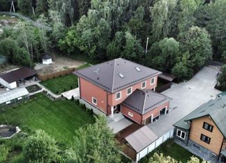 Продается дом, 273 м2, деревня Афинеево, деревня Афинеево, 79В