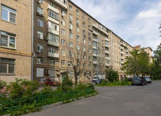 Продается 2-ком. квартира, 56.2 м2, Москва, шоссе Энтузиастов, 50, метро Шоссе Энтузиастов