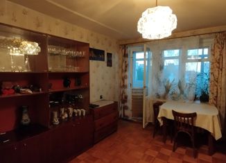 Продам трехкомнатную квартиру, 61 м2, Костромская область, микрорайон Паново, 17