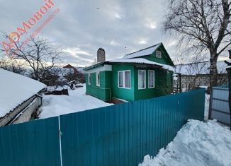 Продам дом, 55.7 м2, Смоленск, 6-й Северный переулок, 30, Заднепровский район