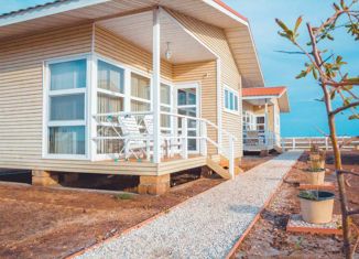 Продам участок, 9 сот., село Береговое, Центральная улица, 25