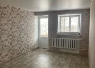 Продается 2-комнатная квартира, 43.8 м2, Тотьма, улица Ворошилова, 15