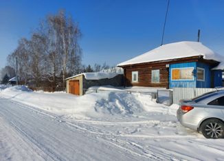 Продается дом, 46 м2, деревня Пор-Искитим, Советская улица, 15