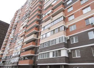 Двухкомнатная квартира на продажу, 61.2 м2, Краснодар, проспект имени писателя Знаменского, 9к4, ЖК 7 Вершин