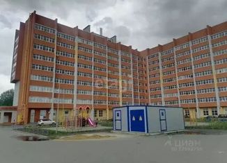 Продажа однокомнатной квартиры, 37.4 м2, Тамбовская область, Московская улица, 30А