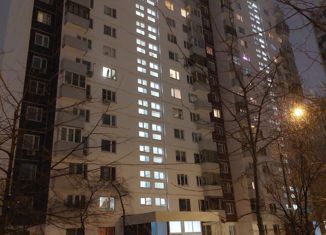 2-ком. квартира на продажу, 53.6 м2, Москва, Октябрьская улица, 105к1, Октябрьская улица