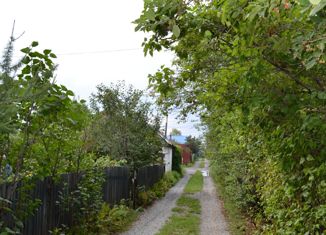 Продается дом, 20 м2, Челябинск, 4-я линия, 133, Советский район