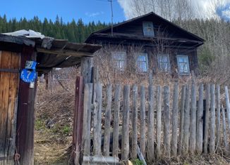 Продаю дом, 50 м2, Чусовой, Делегатская улица