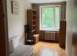 Двухкомнатная квартира на продажу, 44 м2, Москва, улица Академика Миллионщикова, 23