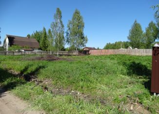 Продается земельный участок, 11.65 сот., деревня Бешенково