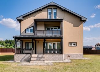 Продаю дом, 300 м2, деревня Голиково, Центральная улица, 155