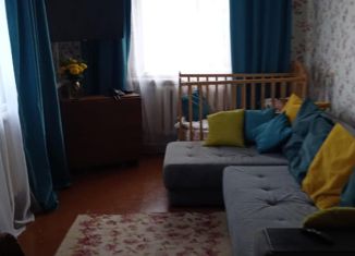 Дом на продажу, 50 м2, село Преображенка, Центральная улица, 20