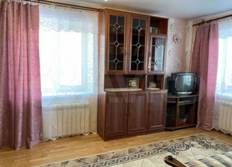 Продаю 1-комнатную квартиру, 32 м2, село Бурашево, Лесная улица, 53