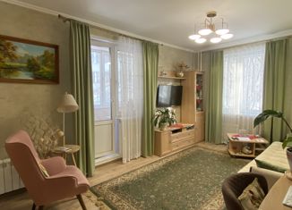2-комнатная квартира на продажу, 44.4 м2, Москва, улица Говорова, 3, Можайский район