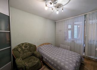 Продам 3-ком. квартиру, 83 м2, Москва, улица Главмосстроя, 9, улица Главмосстроя