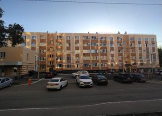 Продажа 1-ком. квартиры, 49.6 м2, Саранск, улица Щорса, 27А