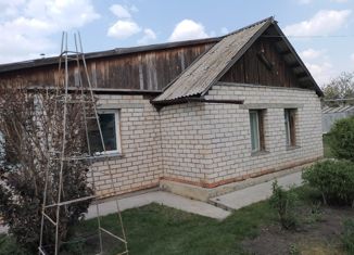 Продажа дома, 70 м2, рабочий посёлок Красногорский, Логовая улица