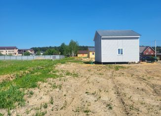 Участок на продажу, 6 сот., село Загорново, Советская улица