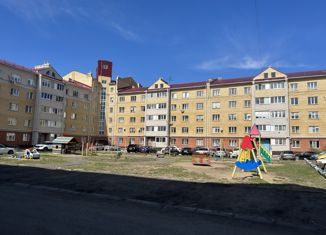 Продажа 1-комнатной квартиры, 31 м2, село Троицкое, Яснополянский проспект, 15