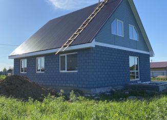 Продается дом, 157.3 м2, село Ракитное