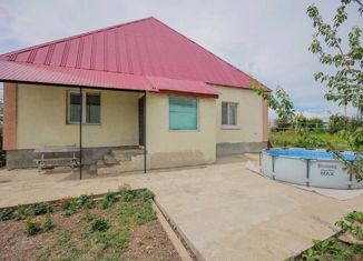 Продам дом, 86.9 м2, село Подгородняя Покровка, Елшанская улица, 30/2