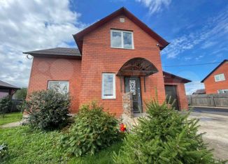 Продам дом, 142 м2, деревня Грановщина, Объездная улица, 64А