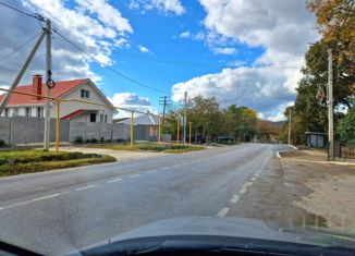 Продается земельный участок, 8.8 сот., село Орлиное, улица Владимира Тюкова