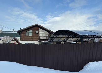 Дом на продажу, 123 м2, деревня Семивраги, Дорожная улица, 15