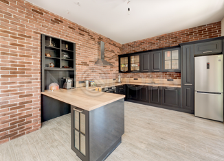 Продается дом, 160 м2, деревня Фоминское, Берёзовая улица