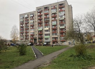 Продаю однокомнатную квартиру, 30 м2, Кольчугино, улица Добровольского, 15