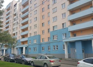 Продажа 1-комнатной квартиры, 42.3 м2, Воскресенск, Юбилейный переулок, 8