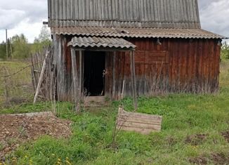 Дом на продажу, 25 м2, Пермский край, Заезжая улица