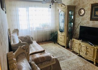 Продам 3-комнатную квартиру, 61 м2, Самара, Коммунистическая улица, 10, метро Алабинская