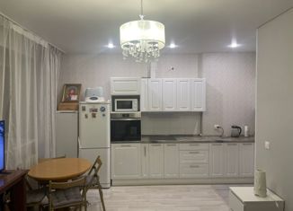 Продаю квартиру студию, 30 м2, Омск, улица 5-я Линия, 227Ак1, Октябрьский округ