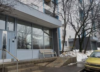 Продается 1-ком. квартира, 39.3 м2, Москва, Загорьевский проезд, 5к1, Загорьевский проезд