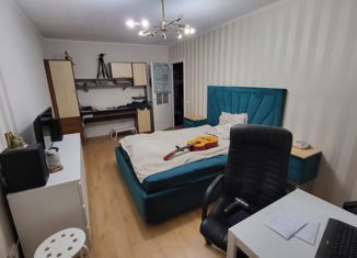 Продаю однокомнатную квартиру, 37.7 м2, Симферополь, улица Лексина, 56, Железнодорожный район