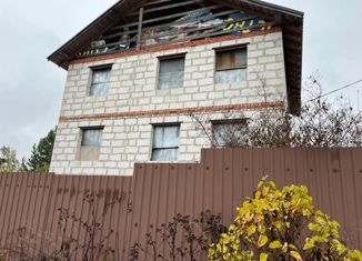Продажа дома, 178 м2, ДНТ Васильково