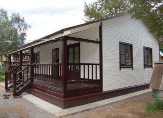 Продам дом, 55 м2, садоводческий массив Ухта