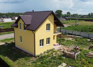 Продам дом, 139 м2, деревня Мармылево, Школьная улица, 19