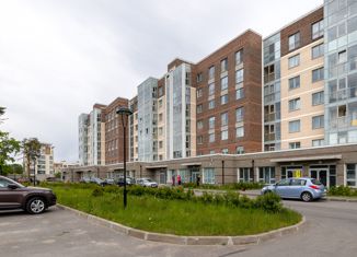 Продается 2-ком. квартира, 69.7 м2, Сестрорецк, улица Воскова, 12, ЖК Водолей-2