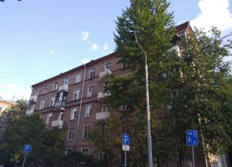 Продажа 3-ком. квартиры, 79 м2, Москва, улица Маршала Вершинина, 9, улица Маршала Вершинина