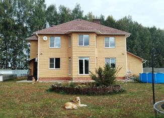 Дом на продажу, 267.8 м2, деревня Старое Комино, Осенняя улица