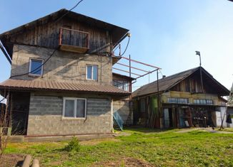 Дом на продажу, 236 м2, село Ильинка, Береговая улица, 89