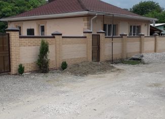 Продается дом, 86 м2, поселок Каменномостский, Поселковая улица, 30
